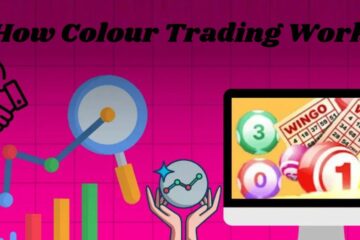 How Does Colour Trading Work?