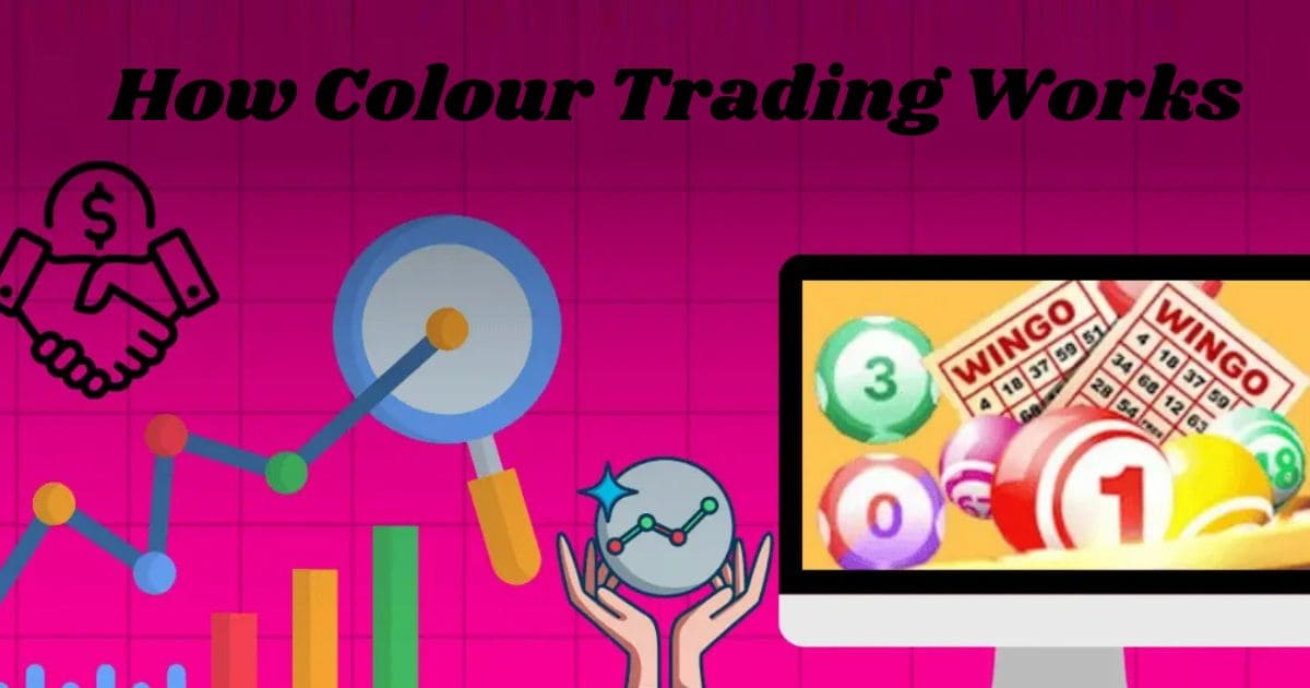 How Does Colour Trading Work?