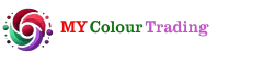 My Colour Trading Logo