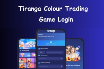 Tiranga Game: What is Tiranga Colour Trading