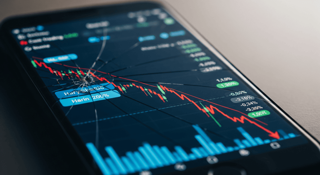 Color Trading Legal in India