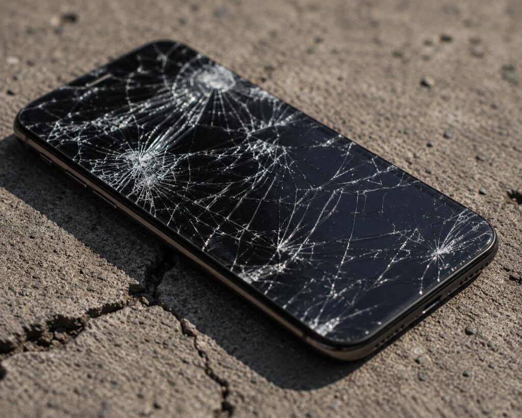 Protect phone from Damage